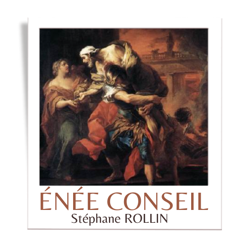 ENEE CONSEIL-Stéphane Rollin